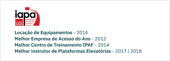 IAPA - Mills