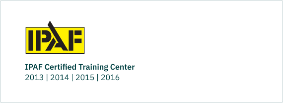 IPAF Certified Training Center - Mills