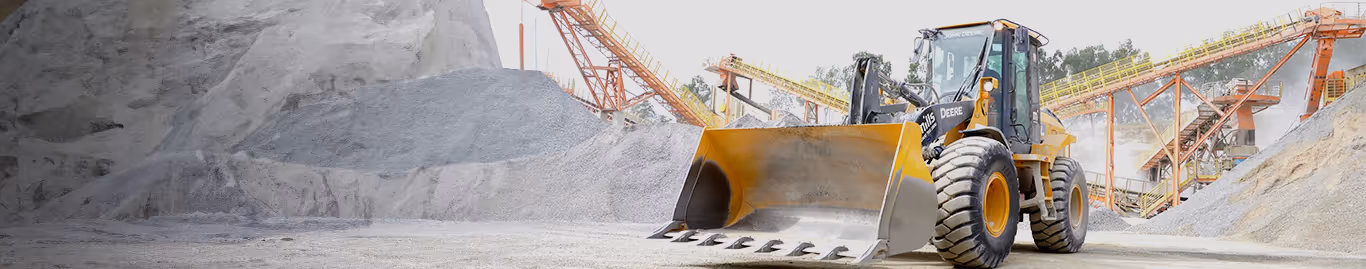 Máquinas de Mineração - Mills
