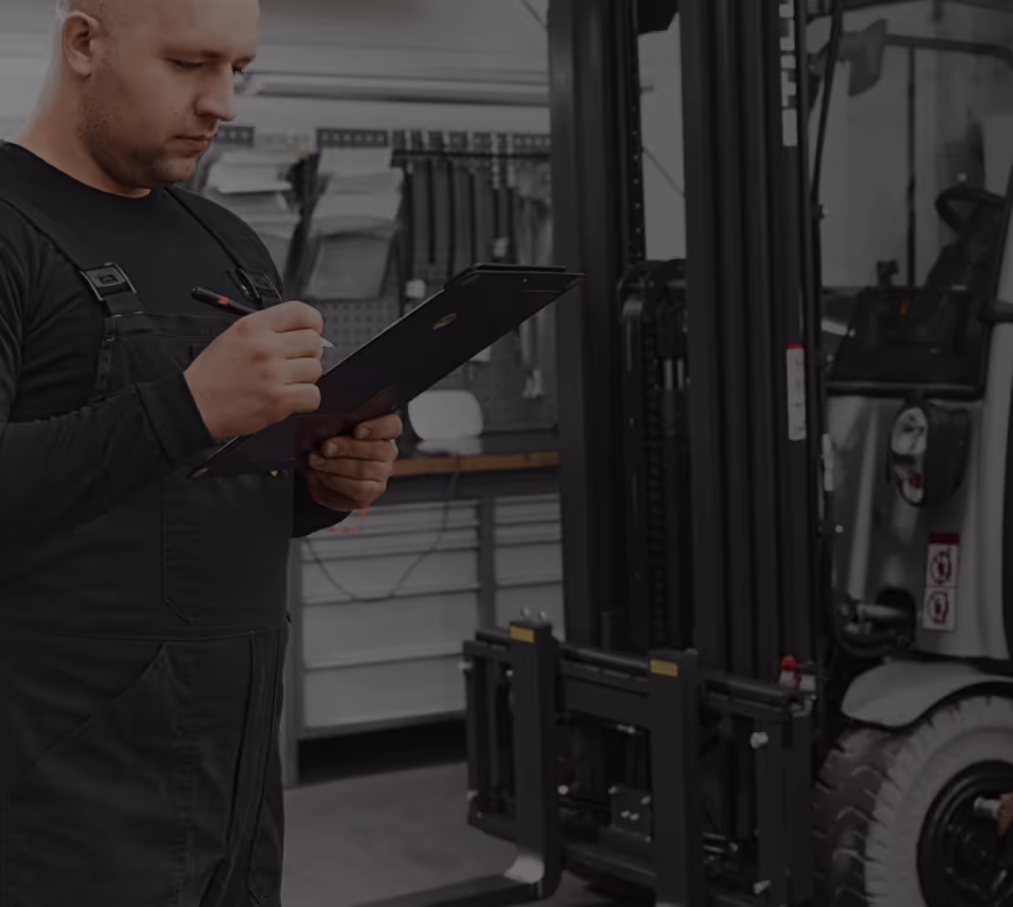 Por que optar pelo aluguel de transpaleteira - Mills