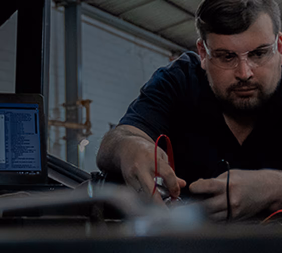 Manutenção de Empilhadeira - Mills