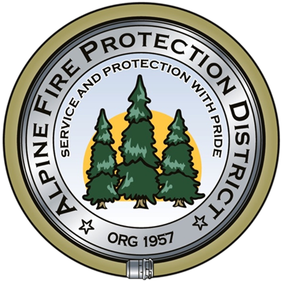 The logo of the city agency promoting this Community Connect program.