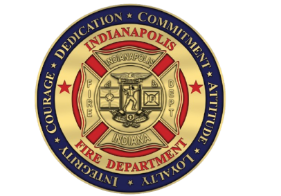 The logo of the city agency promoting this Community Connect program.