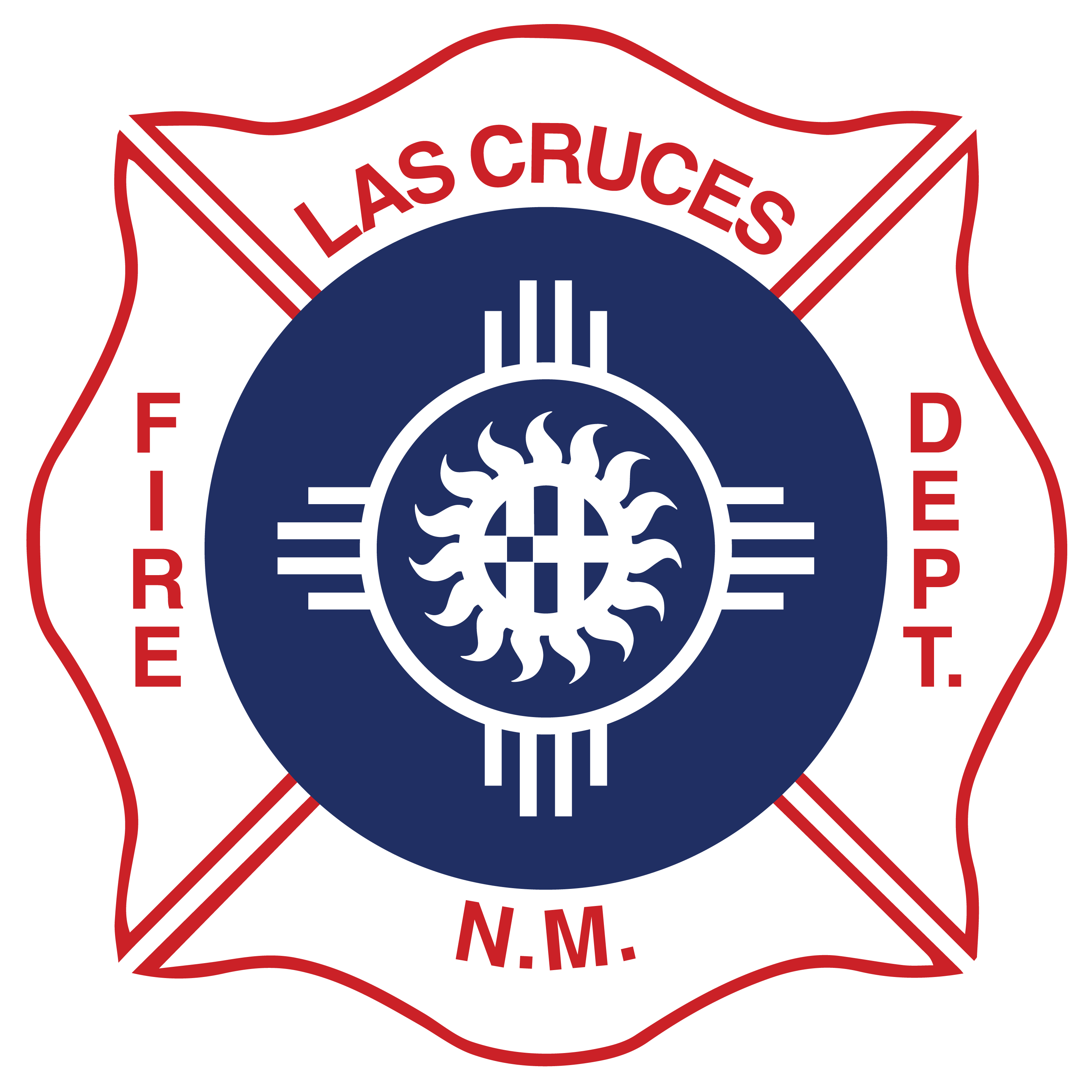 The logo of the city agency promoting this Community Connect program.