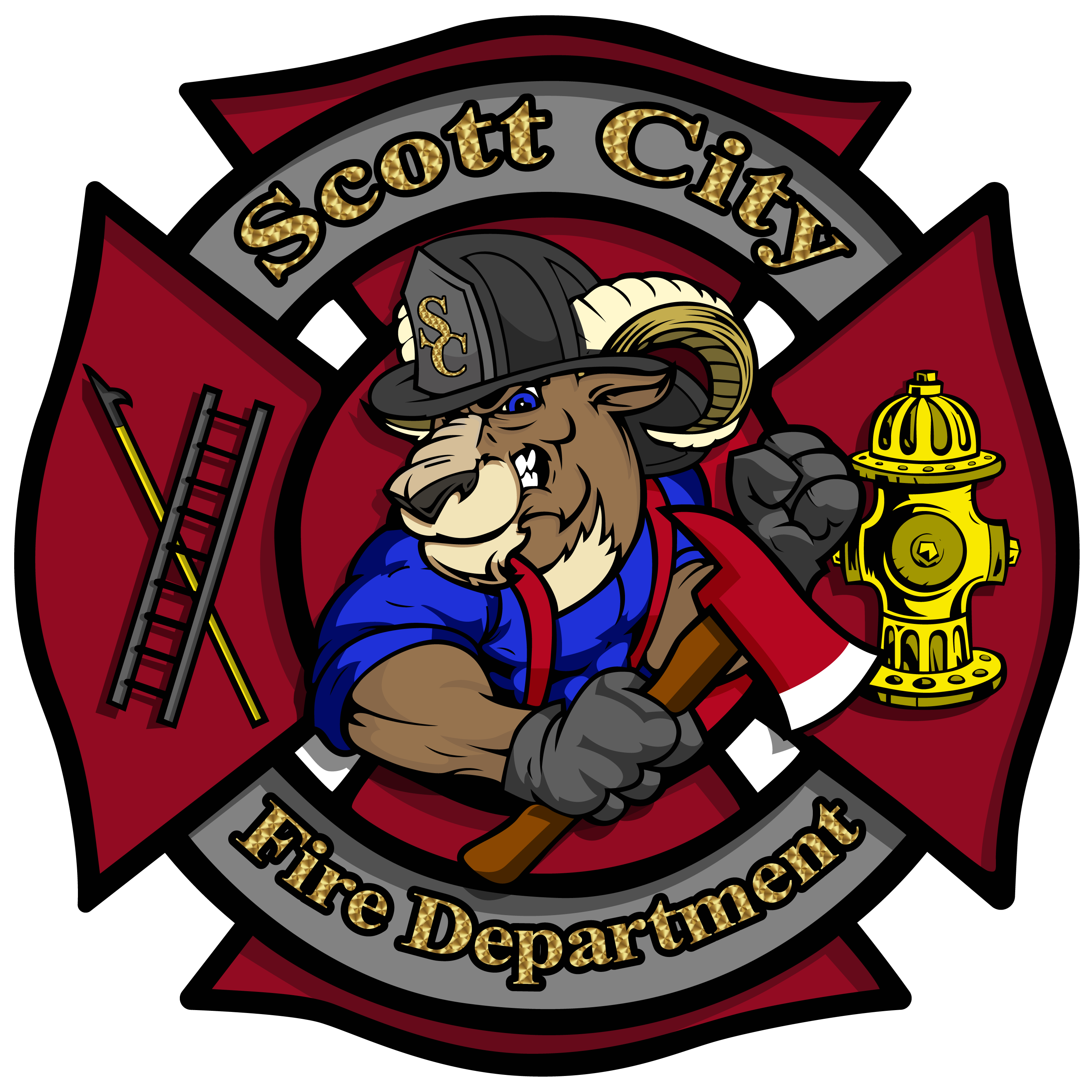 The logo of the city agency promoting this Community Connect program.
