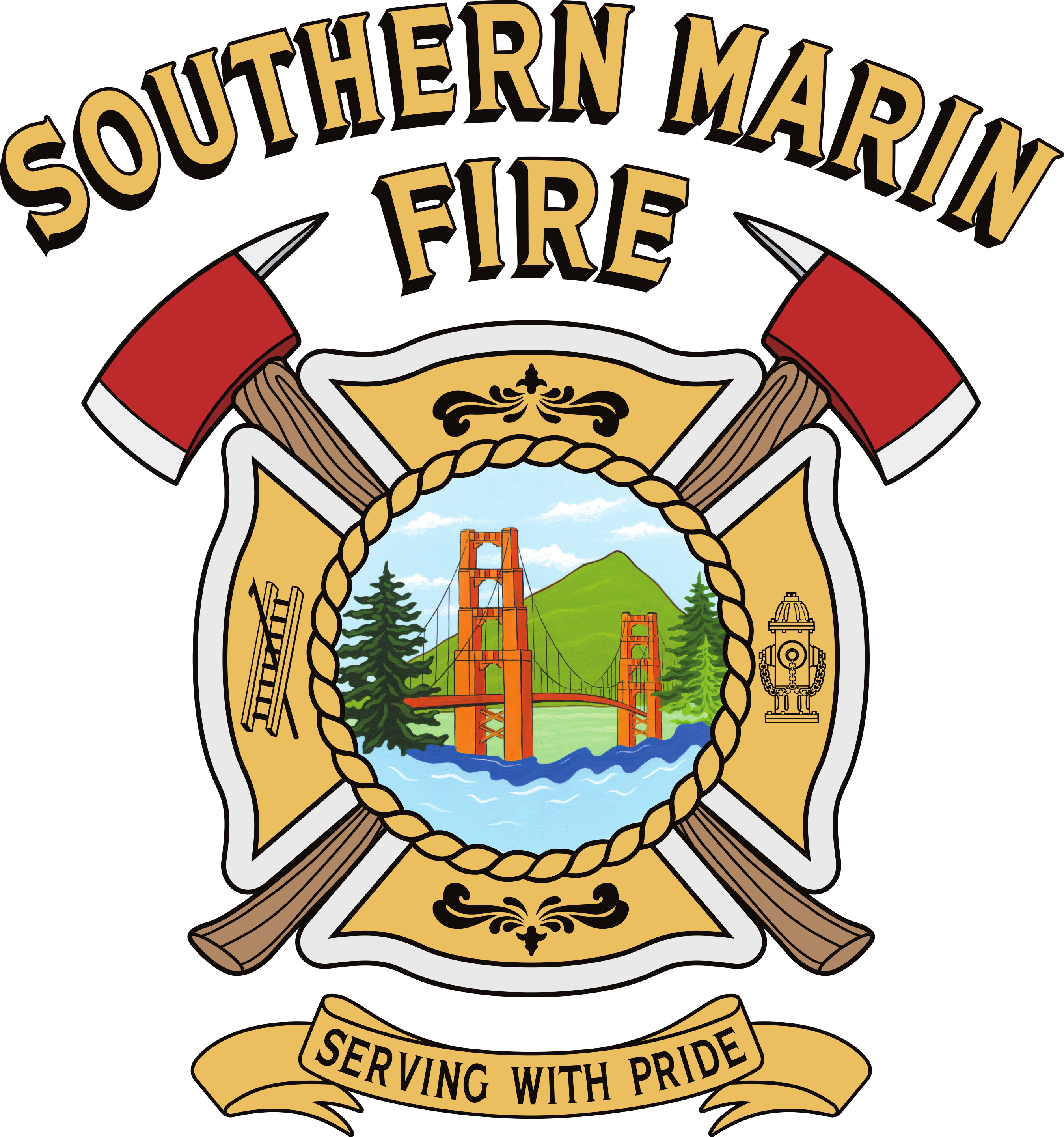 The logo of the city agency promoting this Community Connect program.