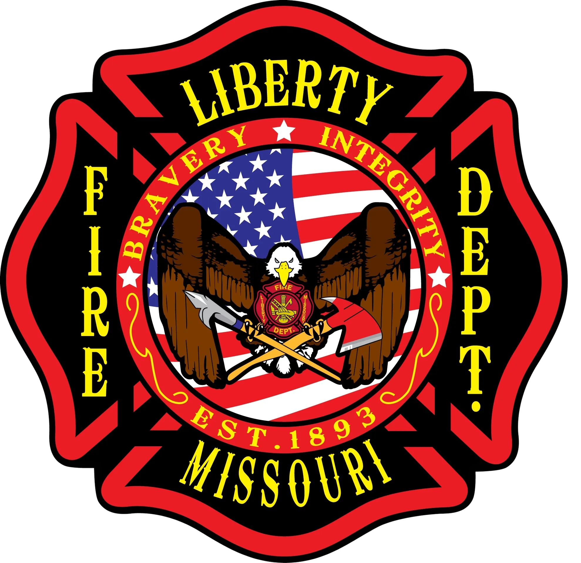 The logo of the city agency promoting this Community Connect program.