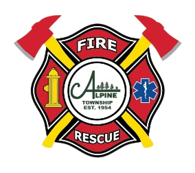 The logo of the city agency promoting this Community Connect program.