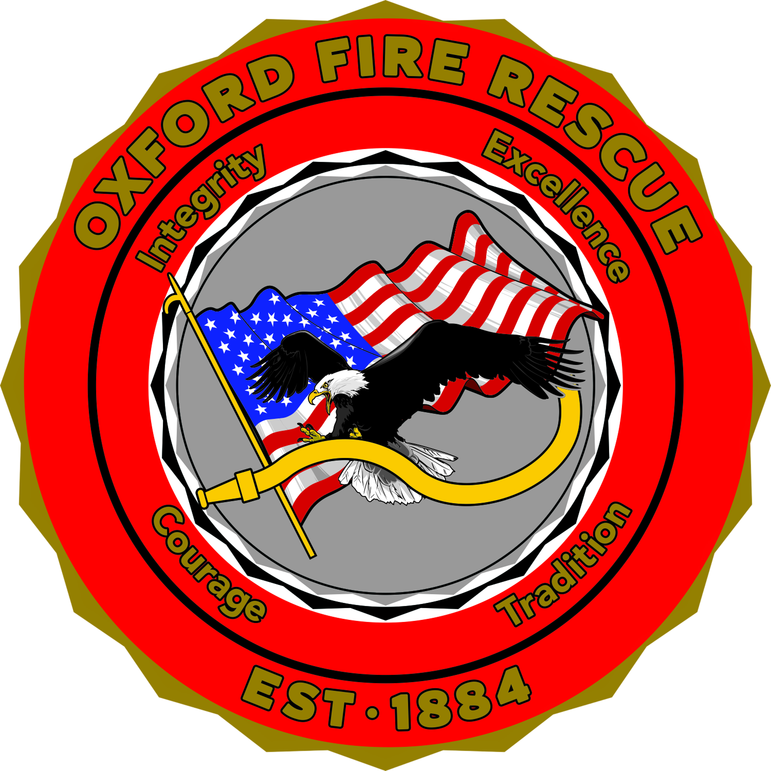 The logo of the city agency promoting this Community Connect program.