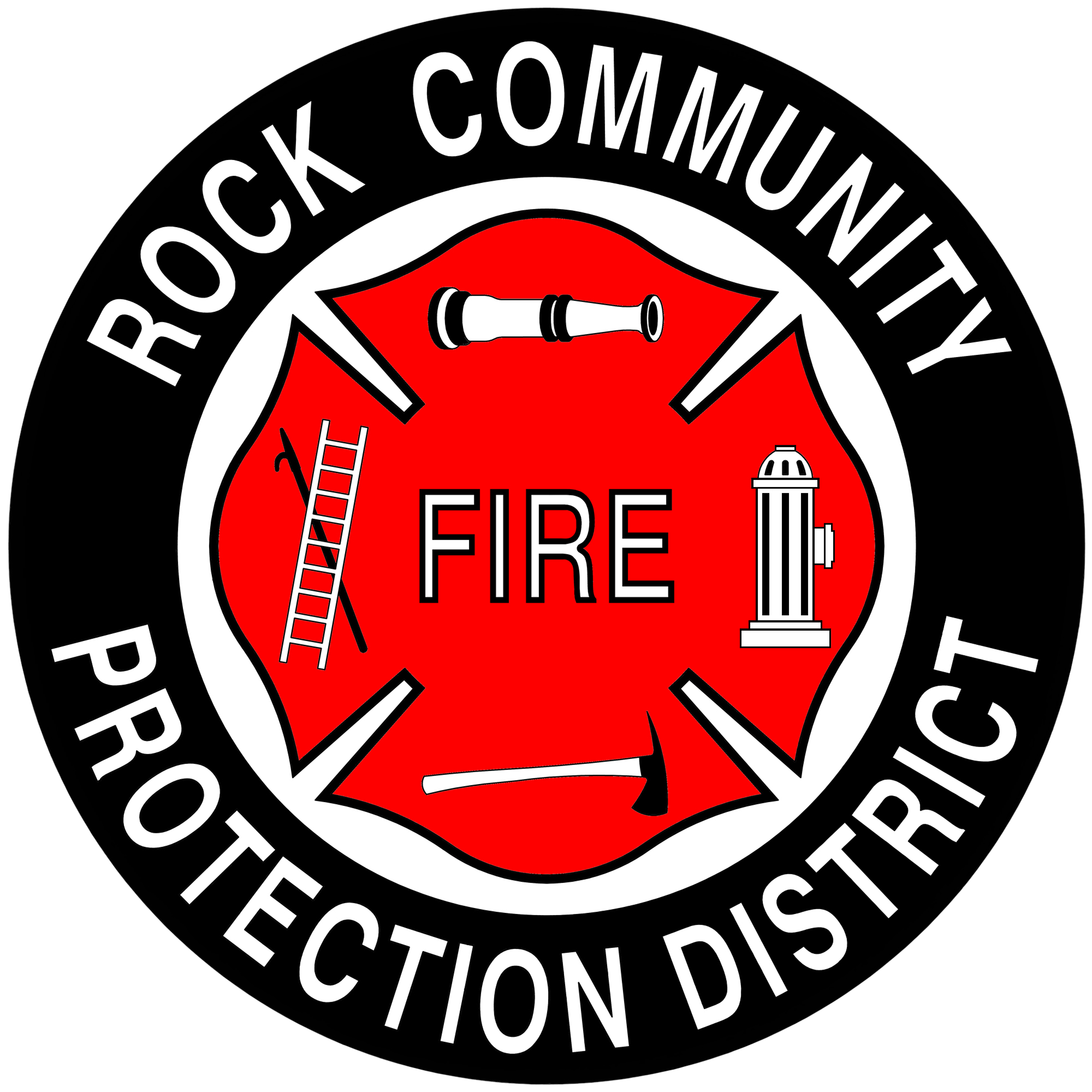The logo of the city agency promoting this Community Connect program.
