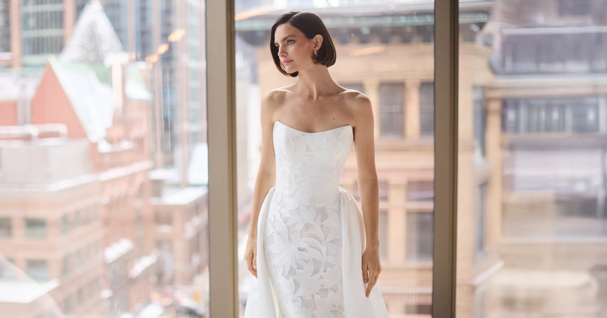 knee length dresses wedding guest Plus Size Knee Length Chiffon Wholesale Wedding Guest Dresses With Lon
