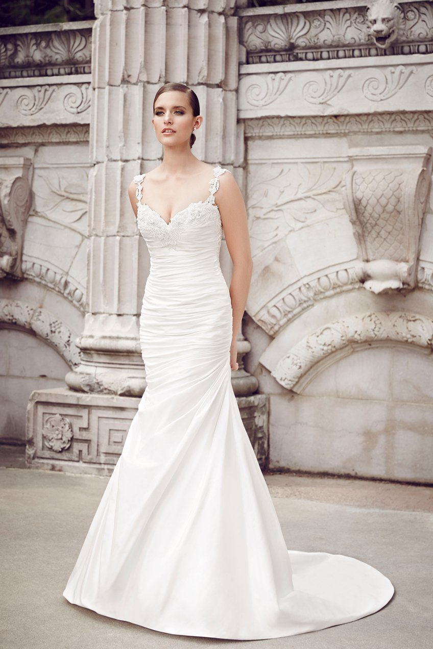 Paloma Blanca Style 4559
