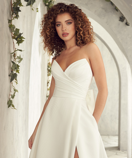 Mikaella Fall 2022 Collection Launch - Style 2403