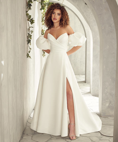 Mikaella Fall 2022 Collection Launch - Style 2403