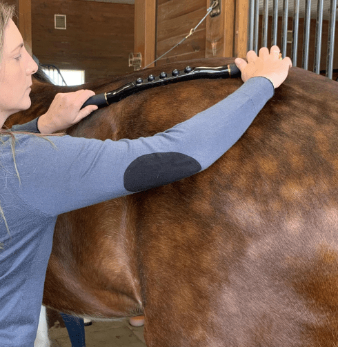 Why Opt for the Wellness Wand