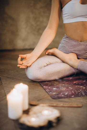 Stretching for Injury Prevention