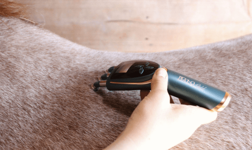 Halo Gold Light Therapy Tool