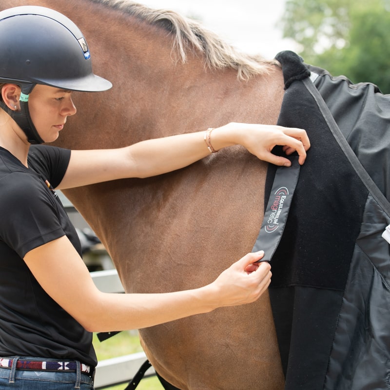 Equilibrium Therapy® Magnetic Rug