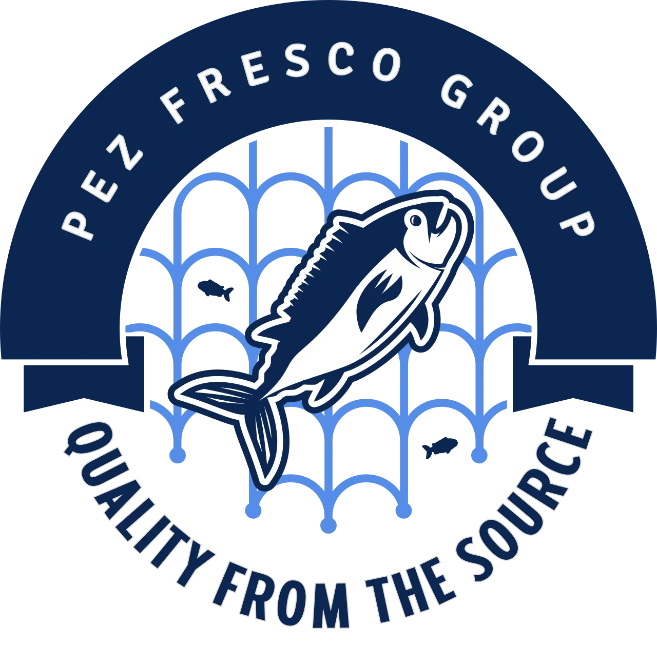 Pez Fresco Group logo