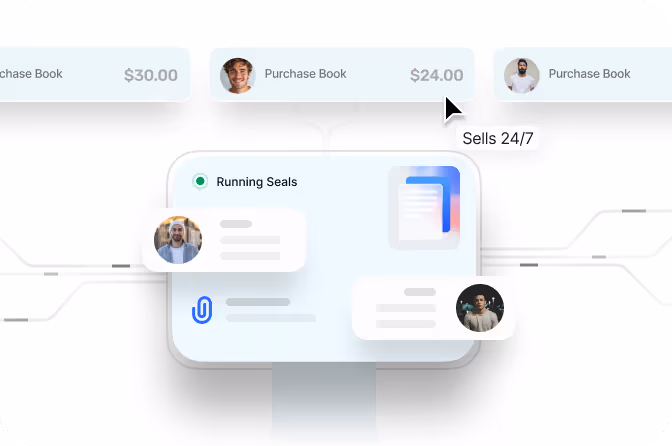 Fiction Profits Academy Publishing