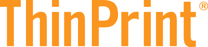 ThinPrint logo