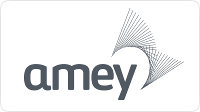 amey logo
