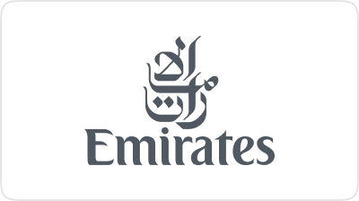 Emirates logo