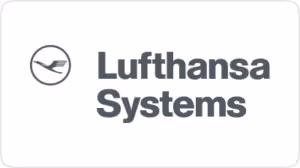 Lufthansa logo