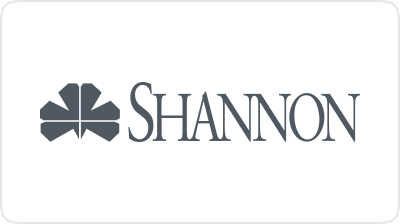 Shannon logo