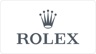 Rolex logo
