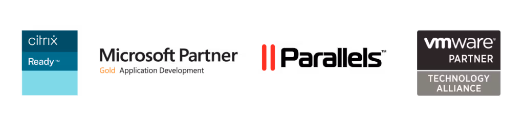 ThinPrint for Citrix, Microsoft, Parallels, VMware and others