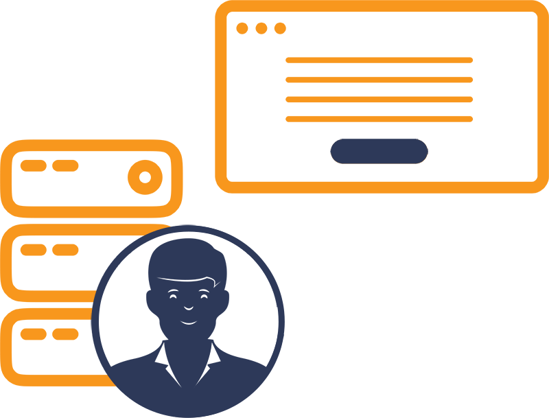 The ThinPrint license server is multi-client capable.