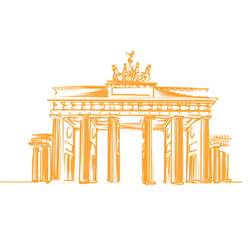 Brandenburger Tor