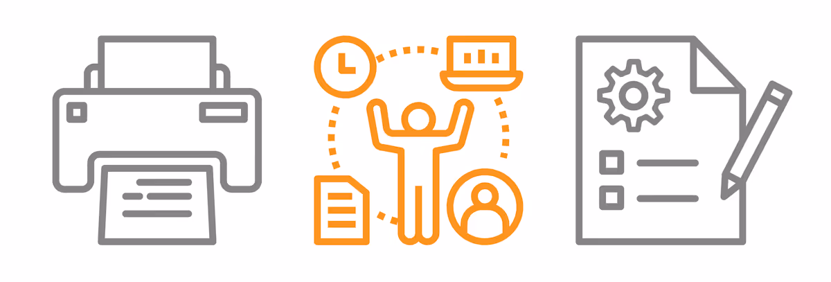 Powerful print management with ThinPrint
