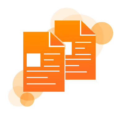 Pair of Documents