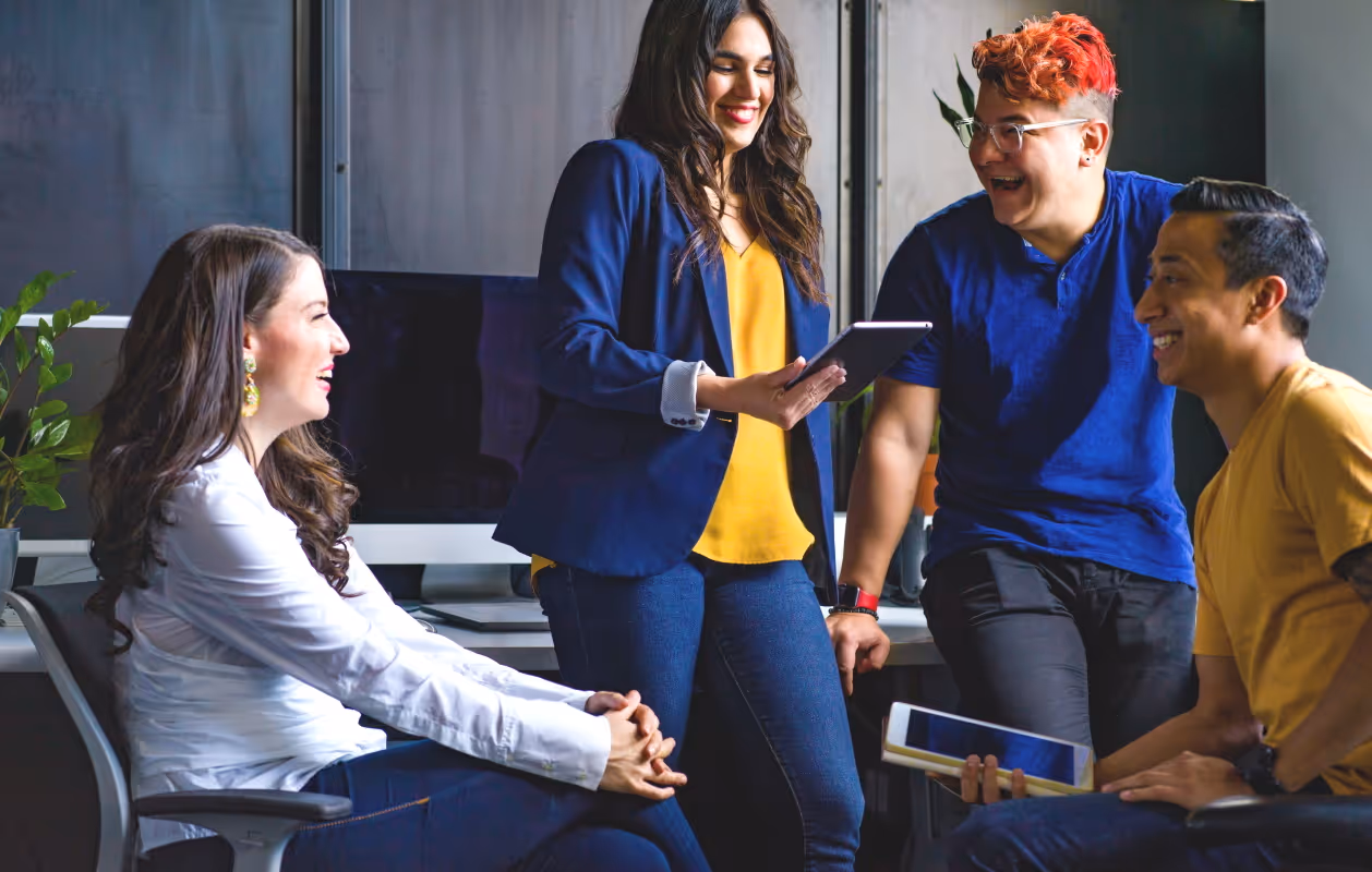 Join the ThinPrint team