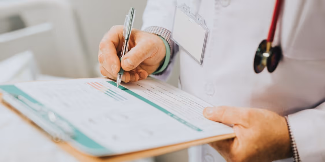 ThinPrint in healthcare