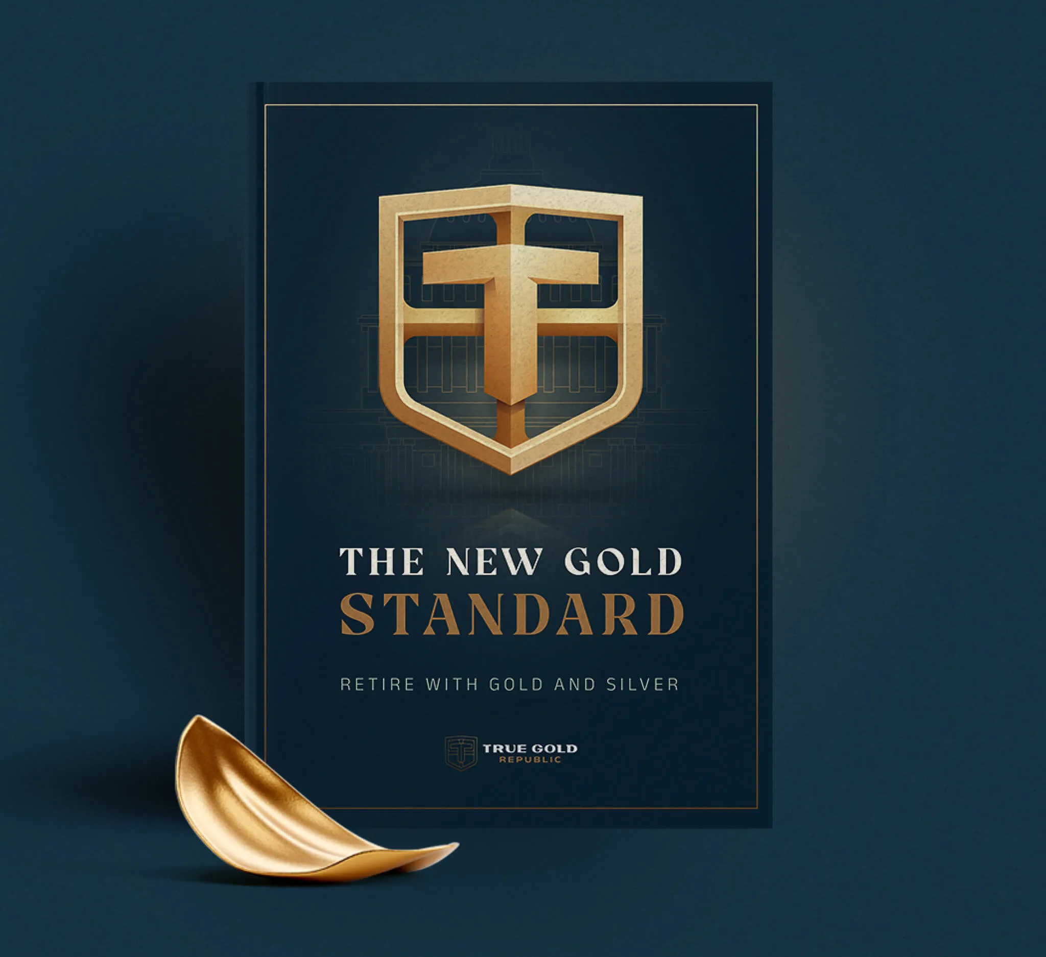 True Gold Republic Free Gold Investment Guide