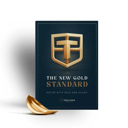 True Gold Gold IRA Guide image