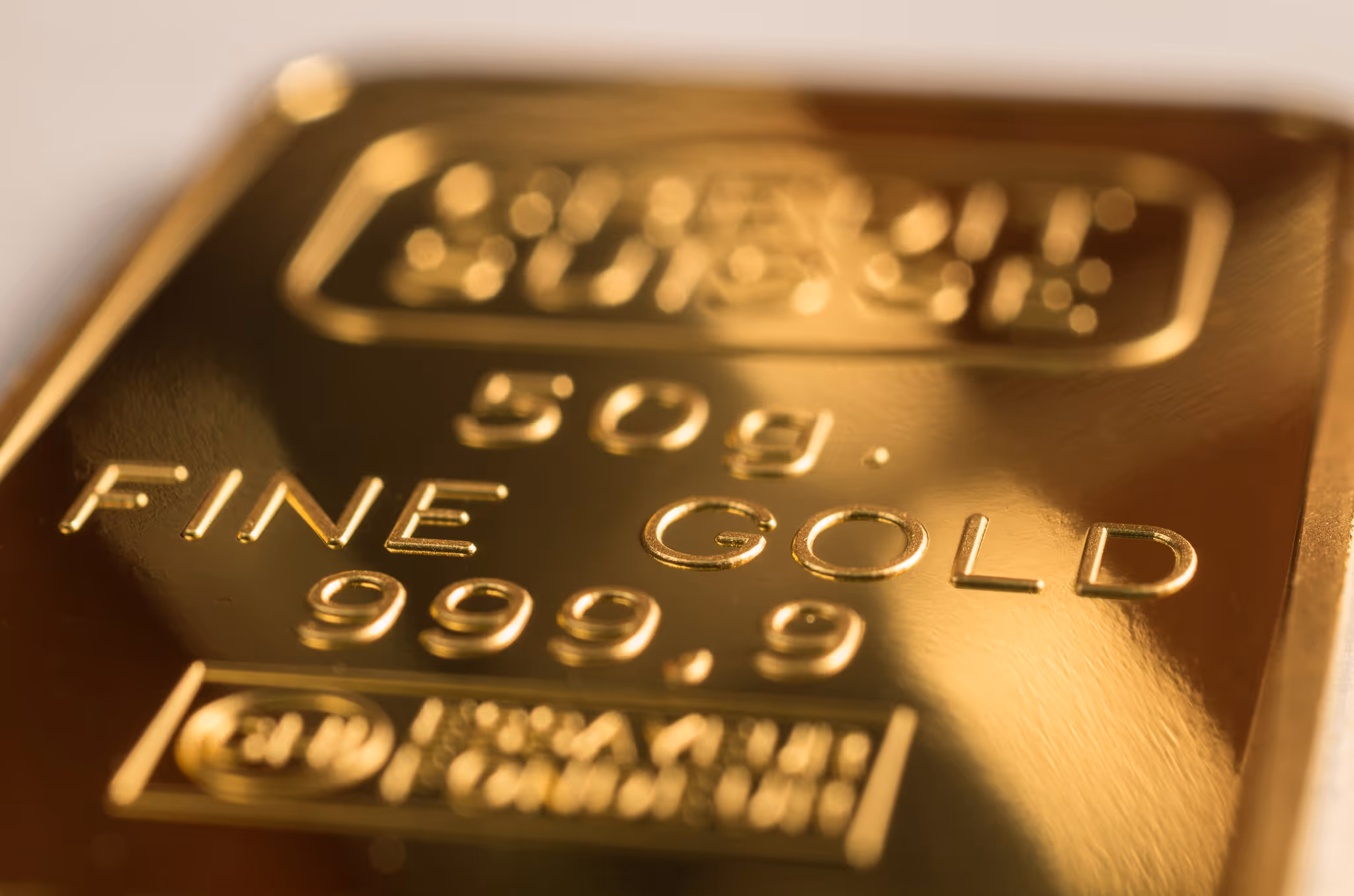 Buying Gold and Silver