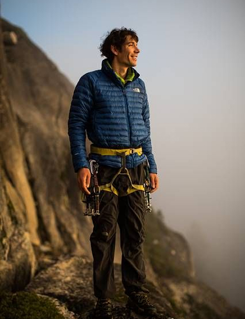 Guide de montagne en pleine nature chez Bonjour Sauvage