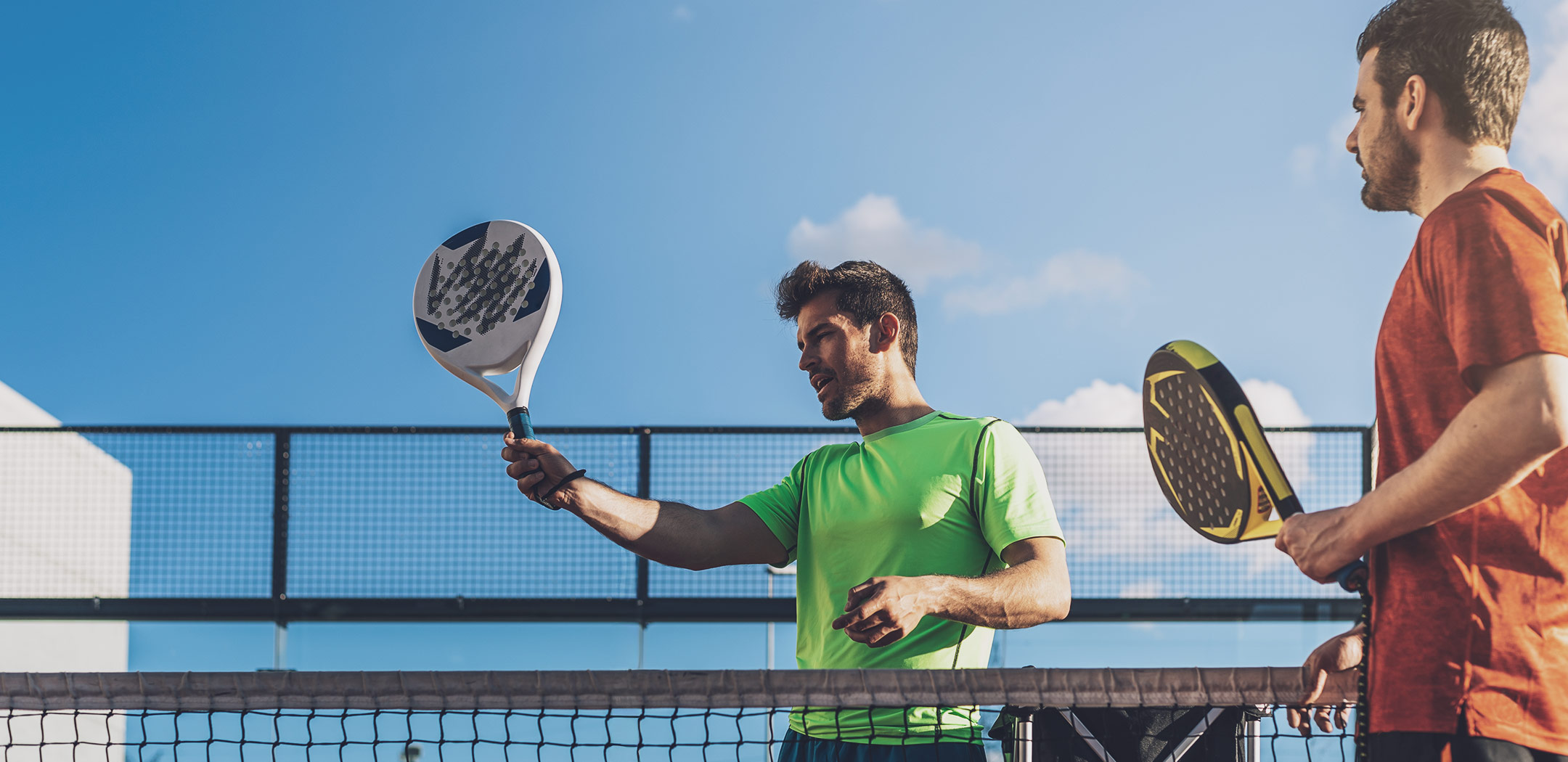 Cours de tennis et activités sportives à Seignosse