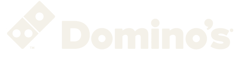 Logo Domino’s