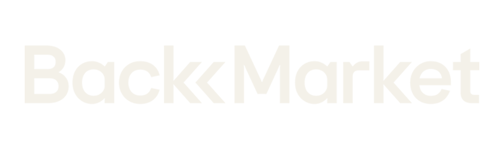 Logo Back Market