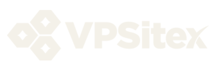 Logo VPSitex