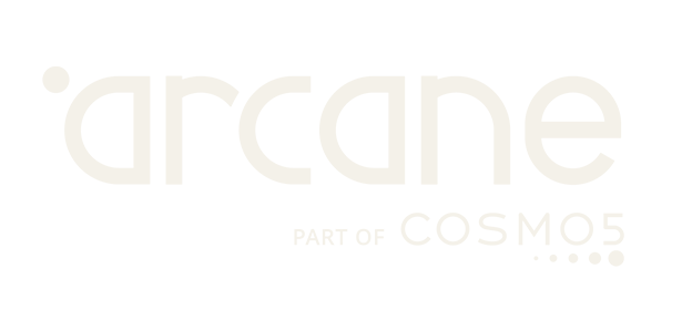 Logo Arcane