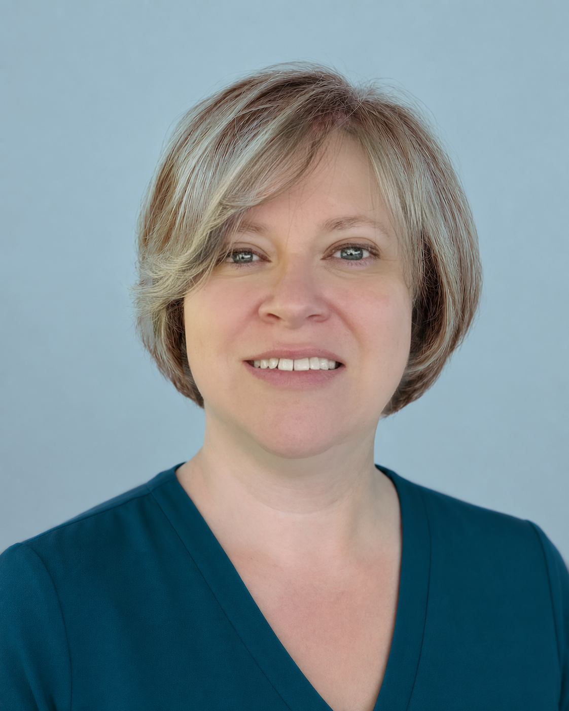 Profile picture of Amanda Ball