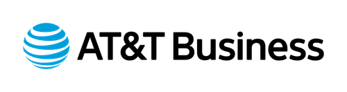 AT&T Business logo