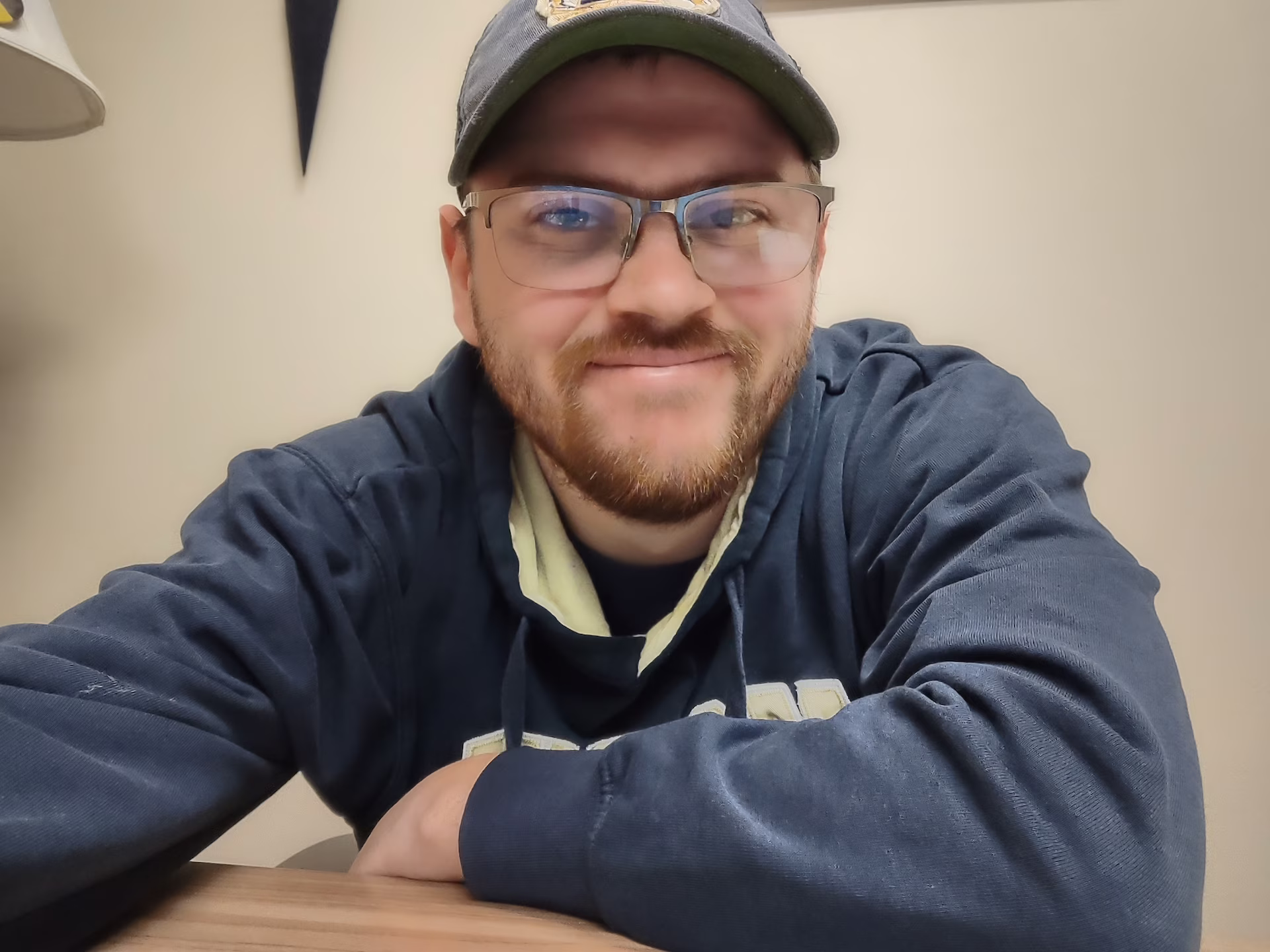 Trevor Wood and the H2O Kent Church, partner of Evermore Community Church in Hartville, Ohio.