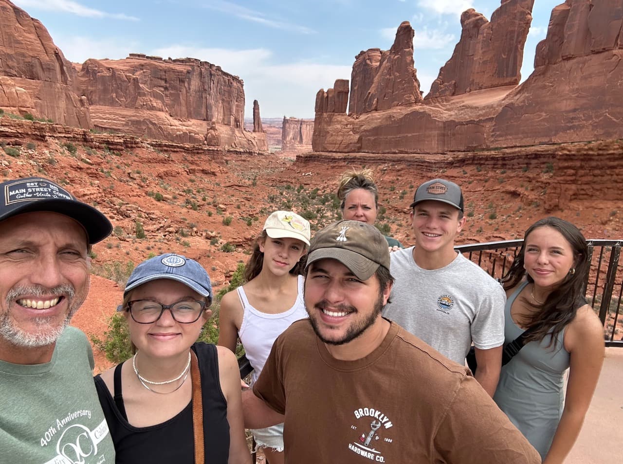 Stoltzfus family, supported by Evermore Community Church in Hartville, Ohio, serving in missions and spreading the gospel internationally.